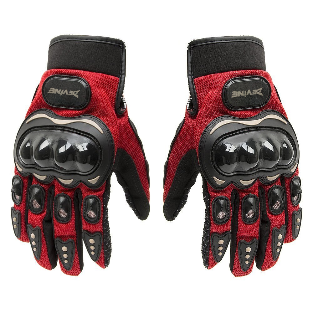 Motorbike Gloves