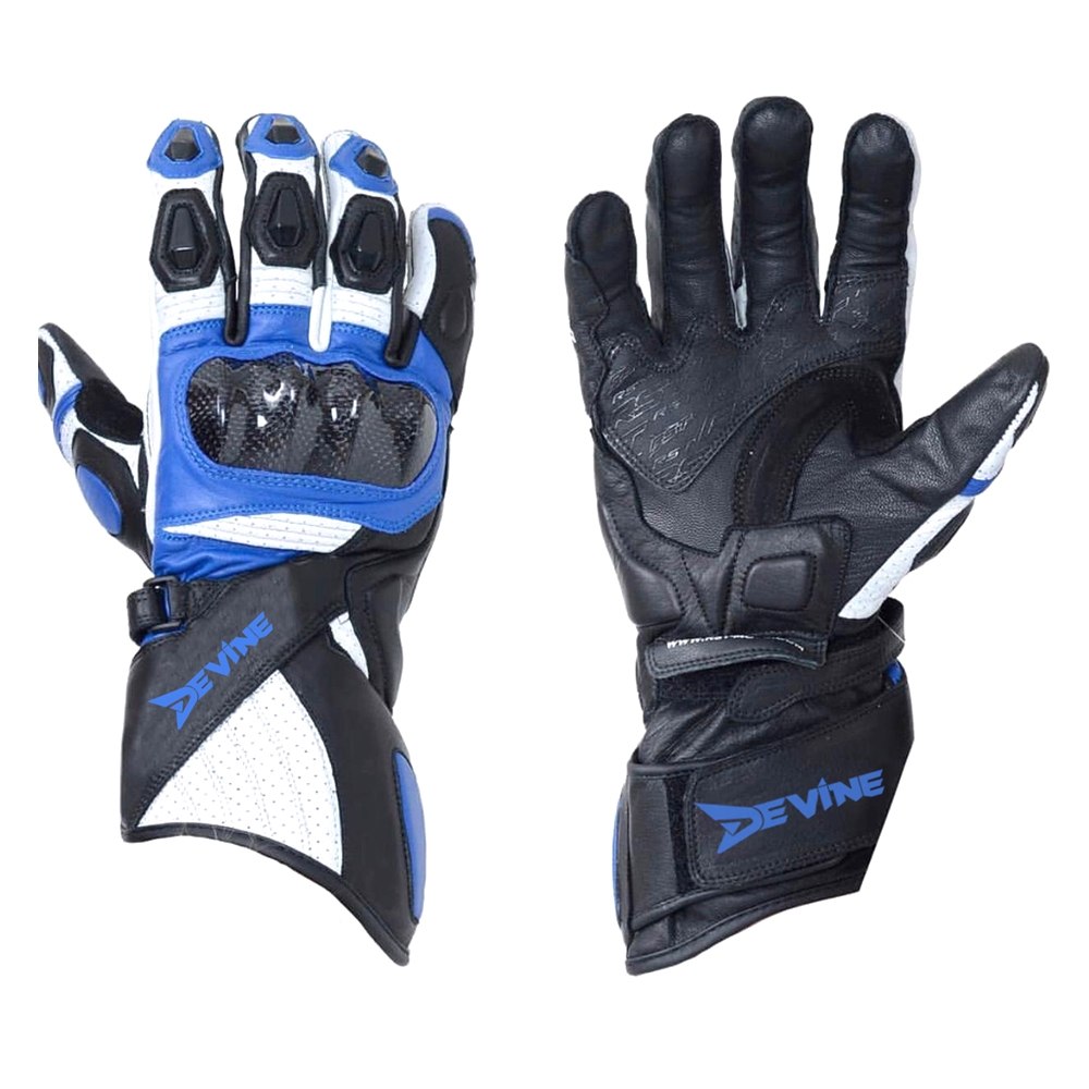 Motorbike Gloves