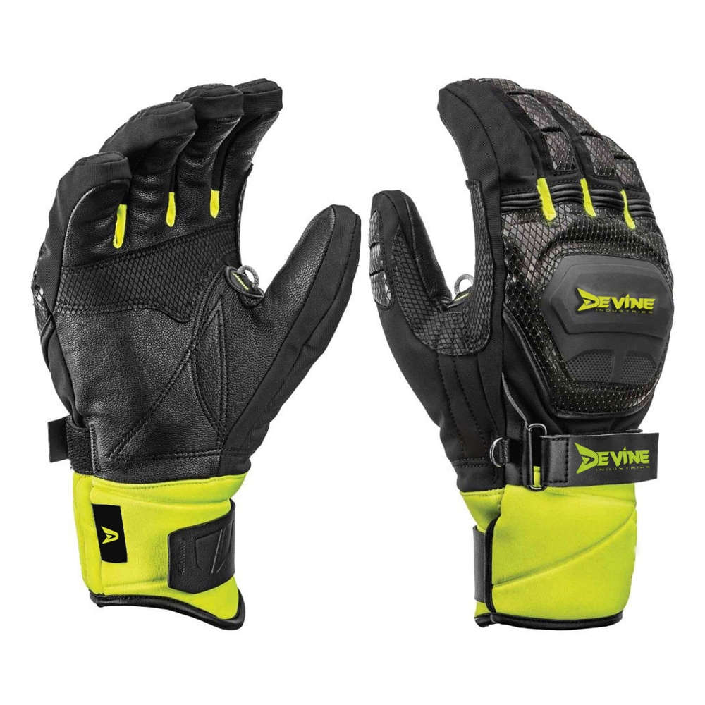 Ski Gloves