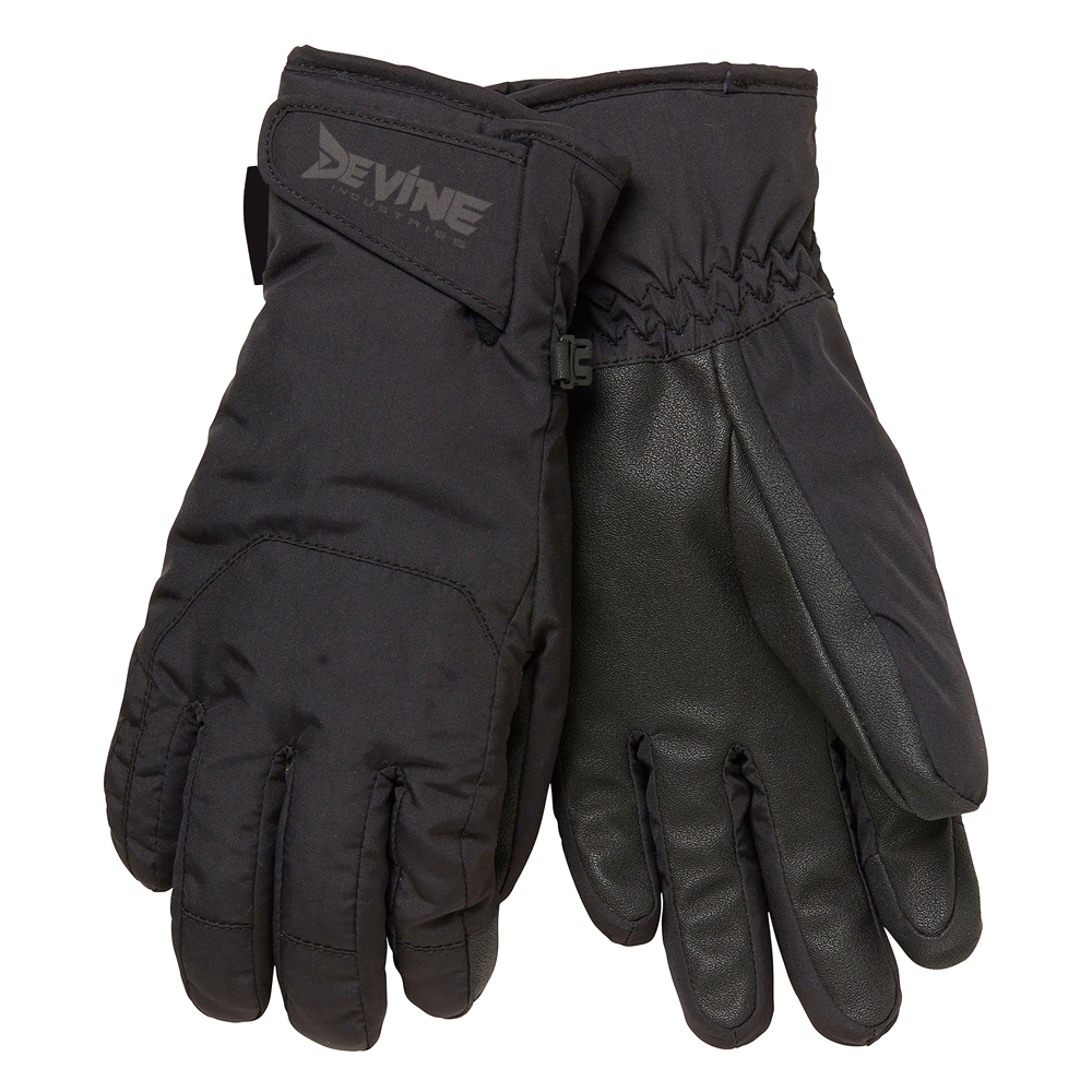 Ski Gloves