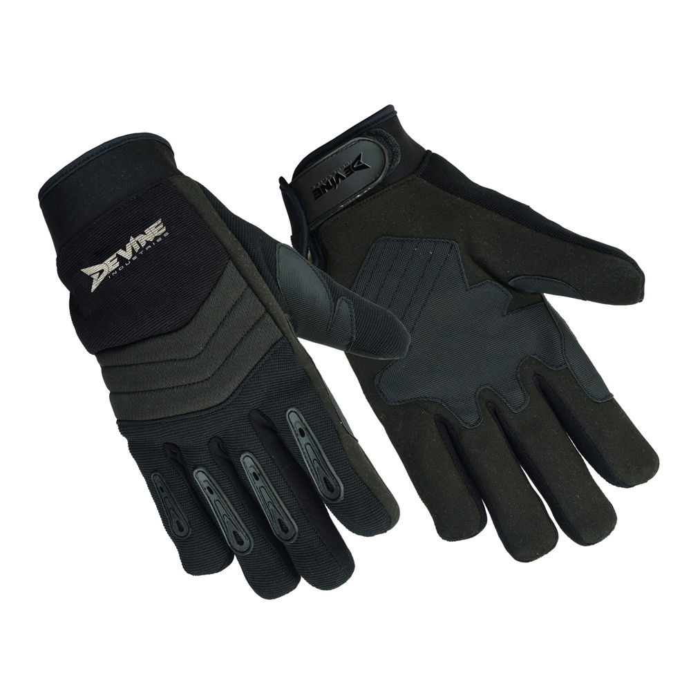 Police Gloves