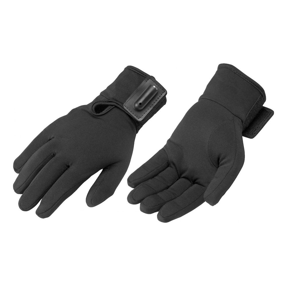 Heater Gloves