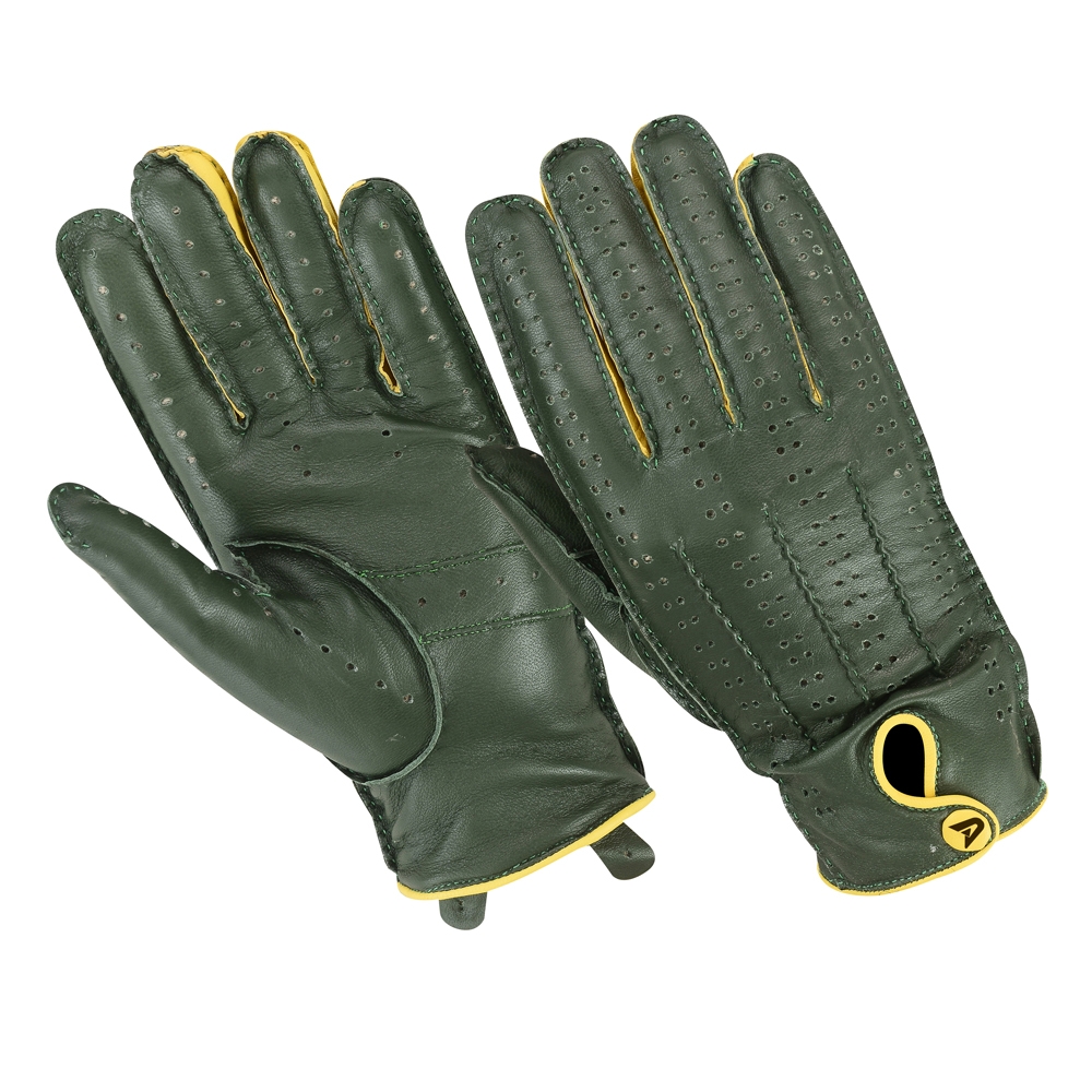 Driving Gloves