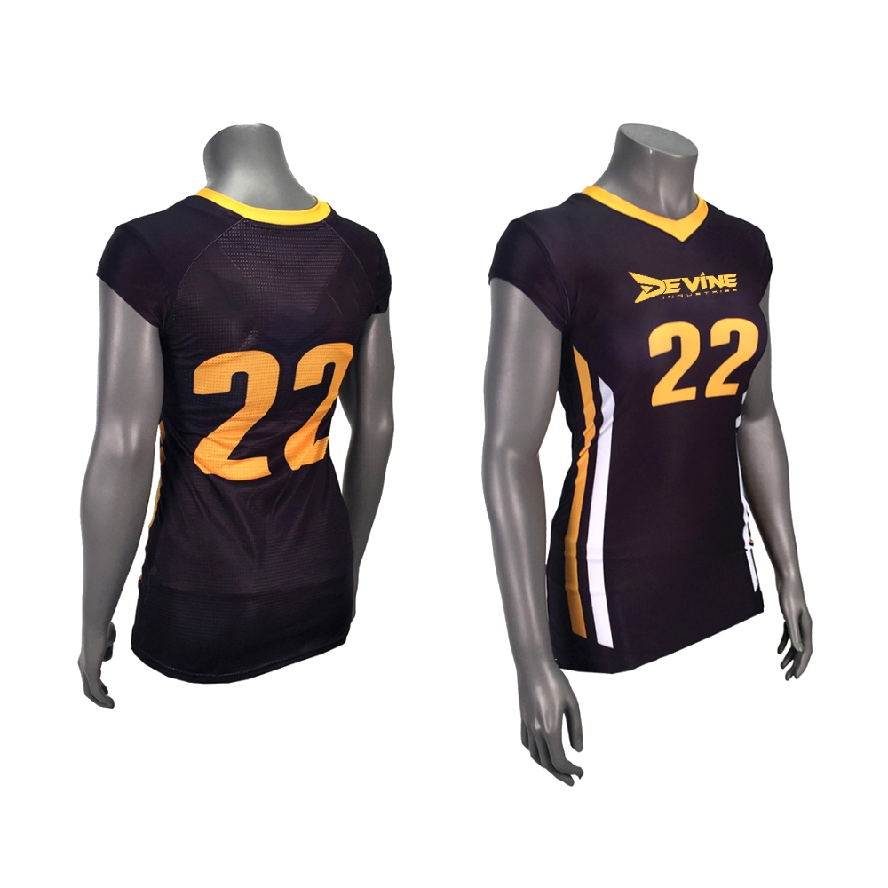 Volleyball Uniform