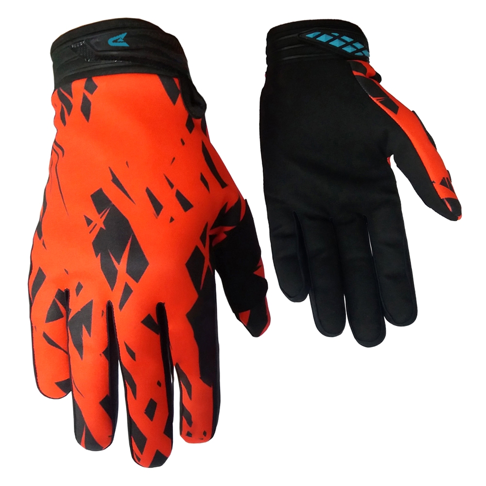 Motocross Gloves