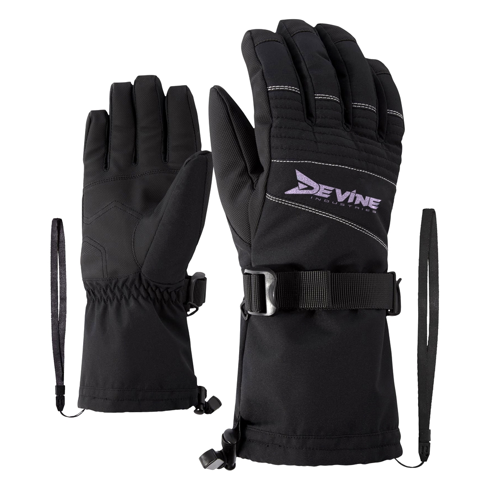 Ski Gloves