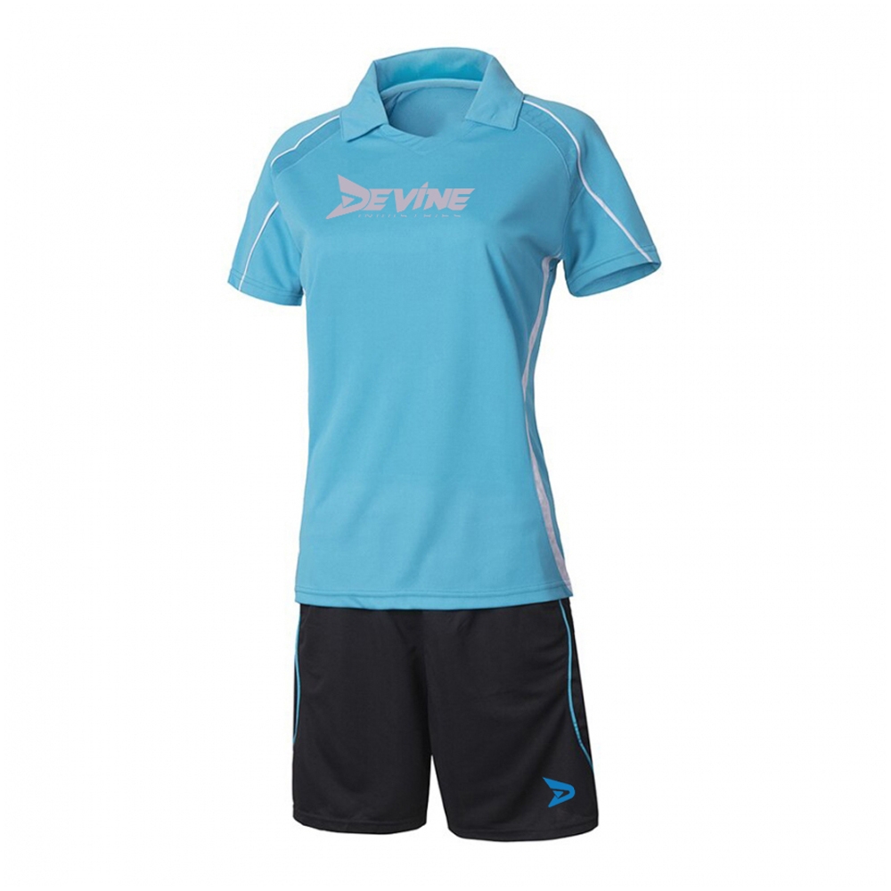 Women Soccer Uniform