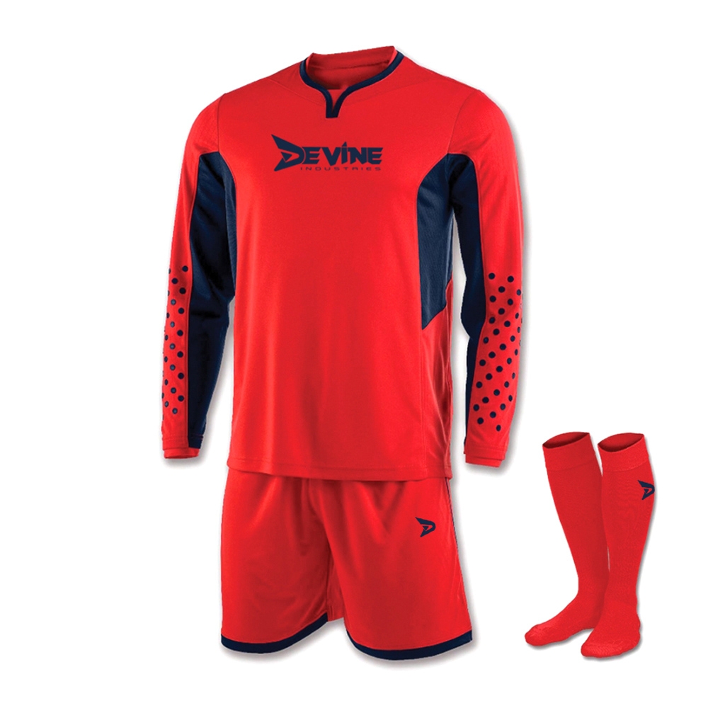 Goalkeeper Uniform