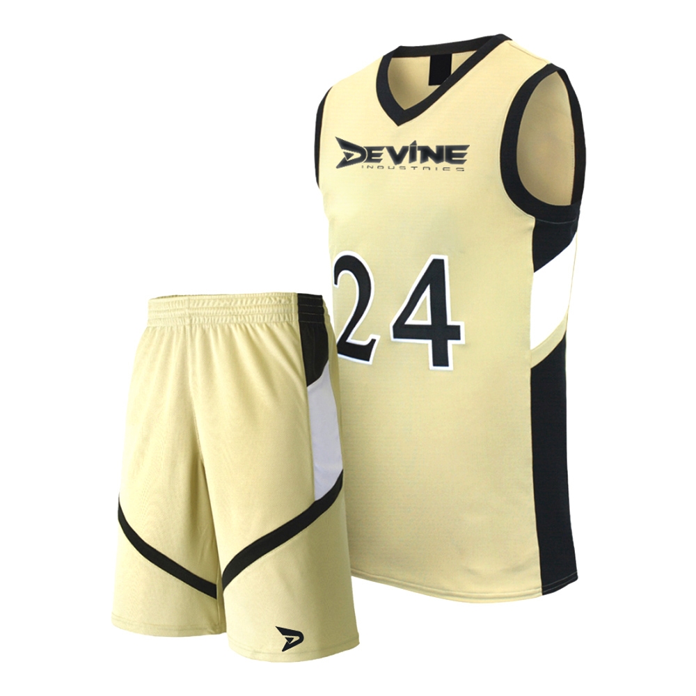 Basketball Uniform