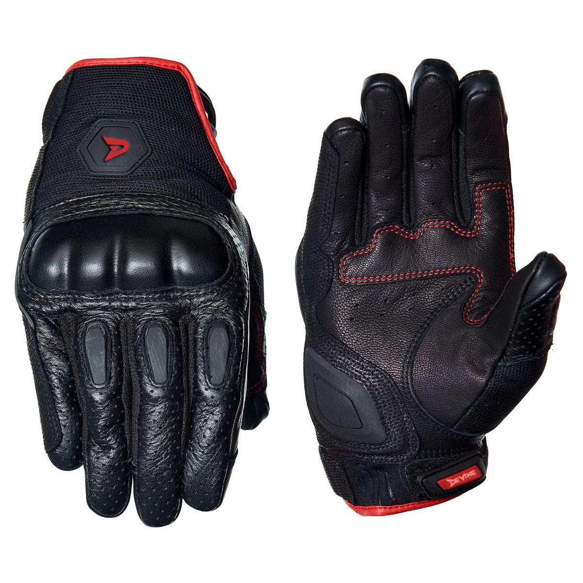 Motorbike Gloves