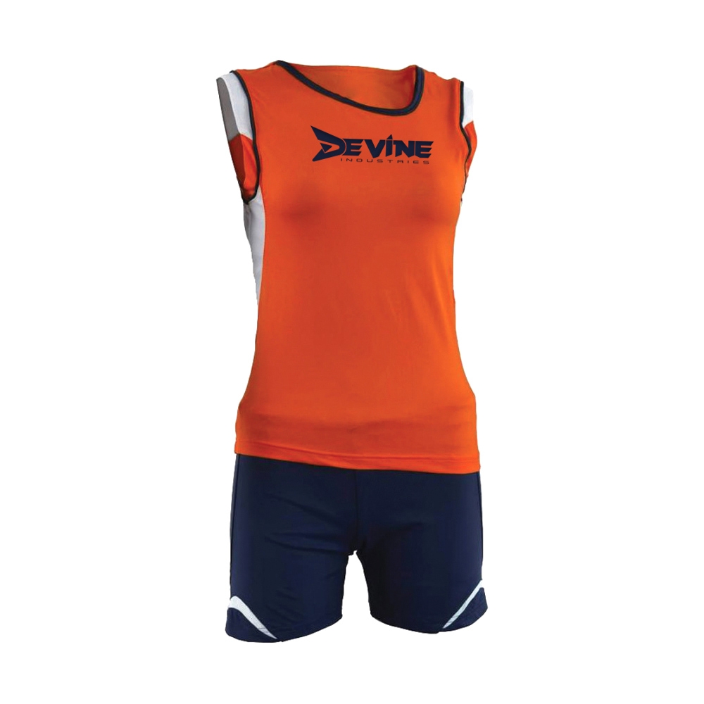 Volleyball Uniform