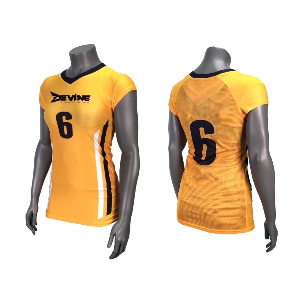 Volleyball Uniform