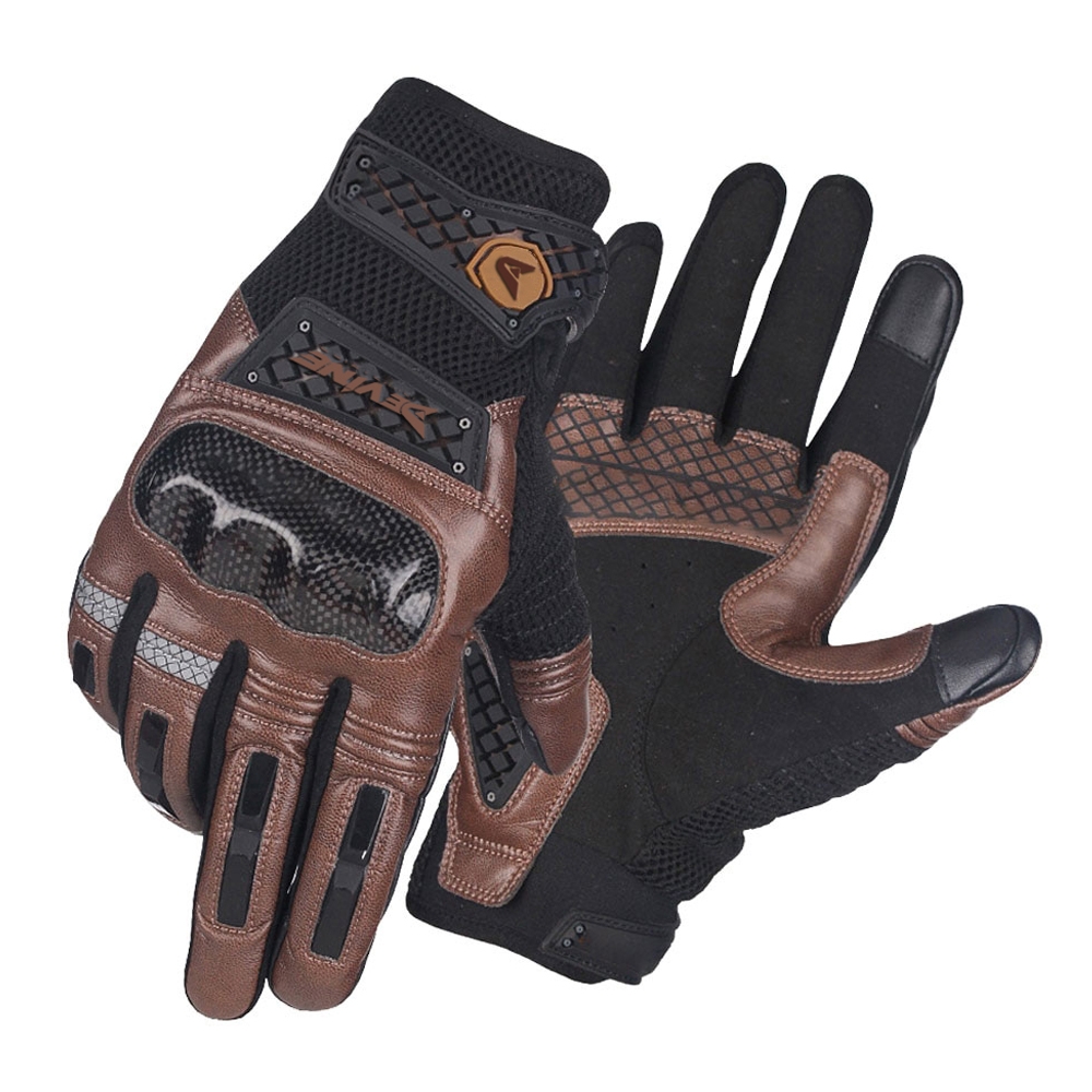 Motocross Gloves