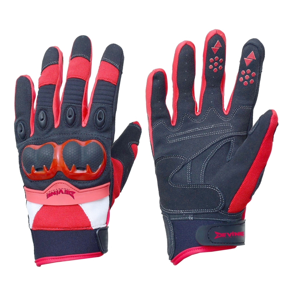 Motocross Gloves