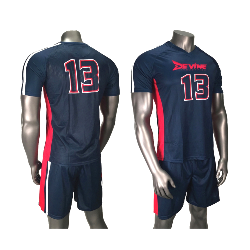 Volleyball Uniform