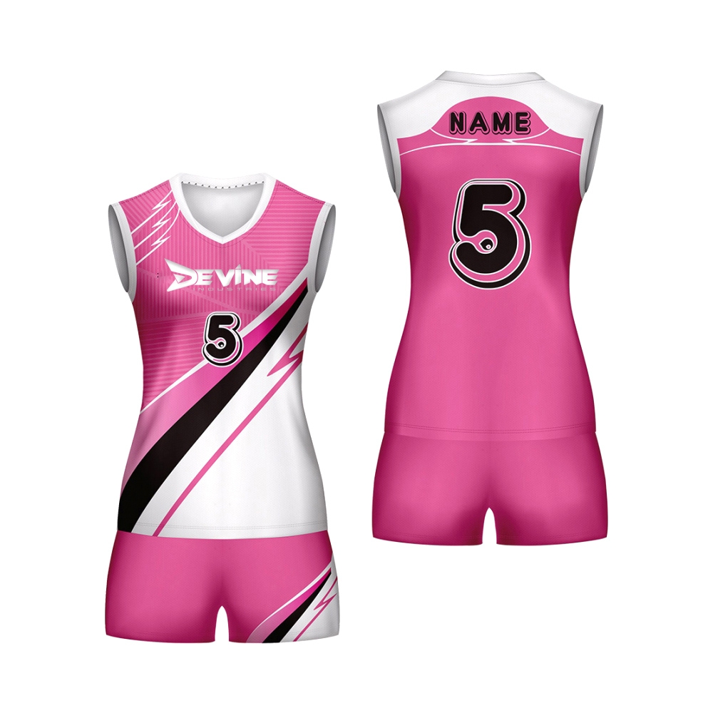 Volleyball Uniform