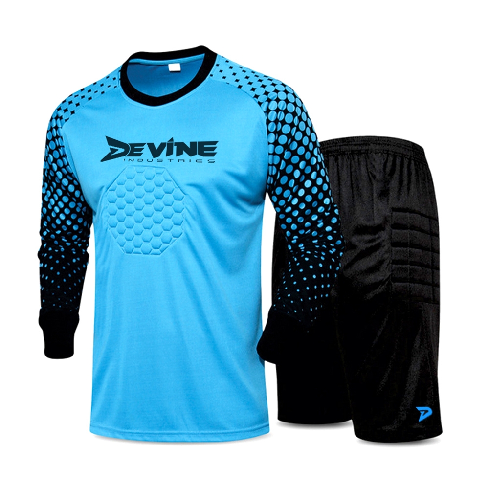 Goalkeeper Uniform