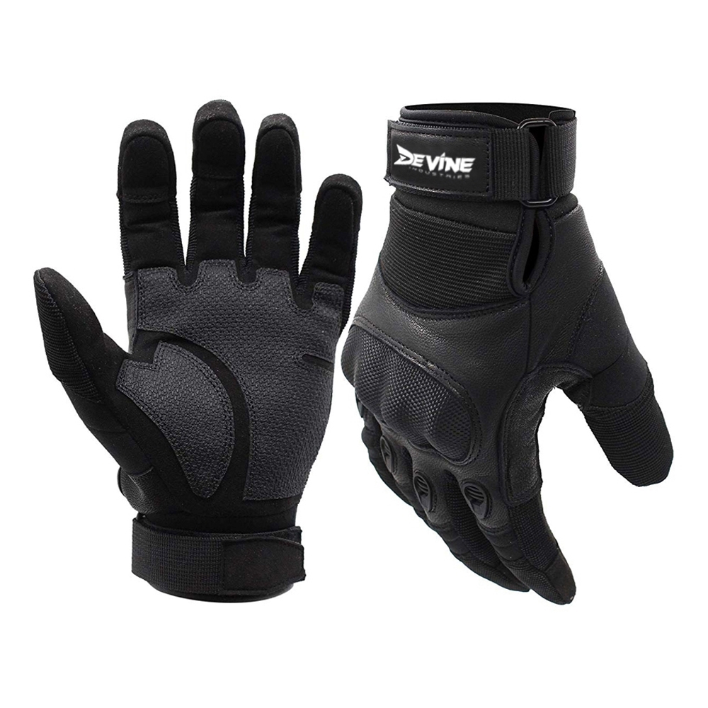 Police Gloves