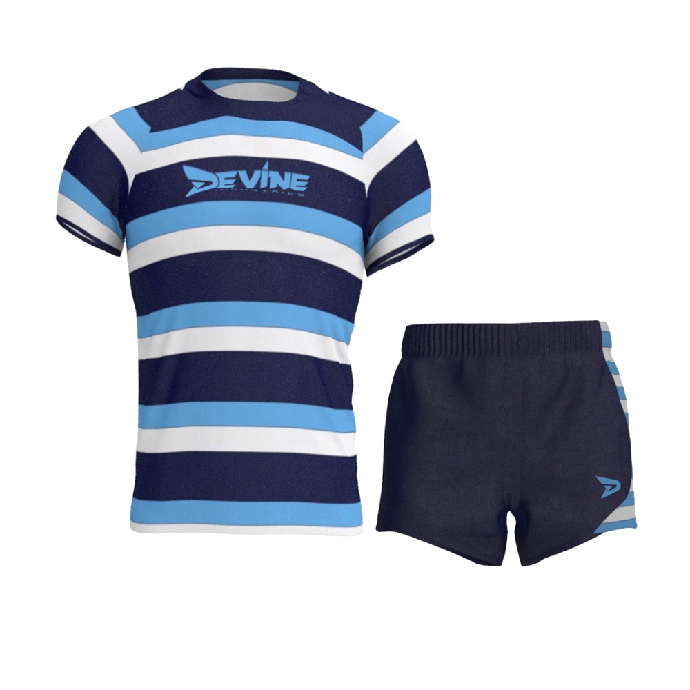 Rugby Uniform