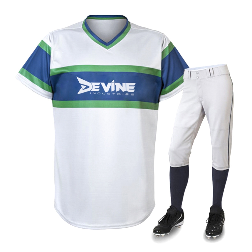 Baseball Uniform