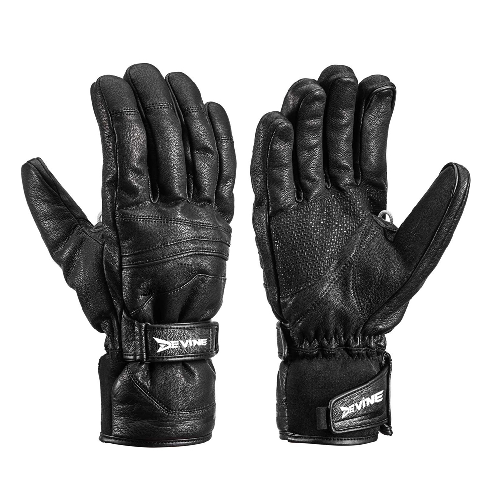 Ski Gloves