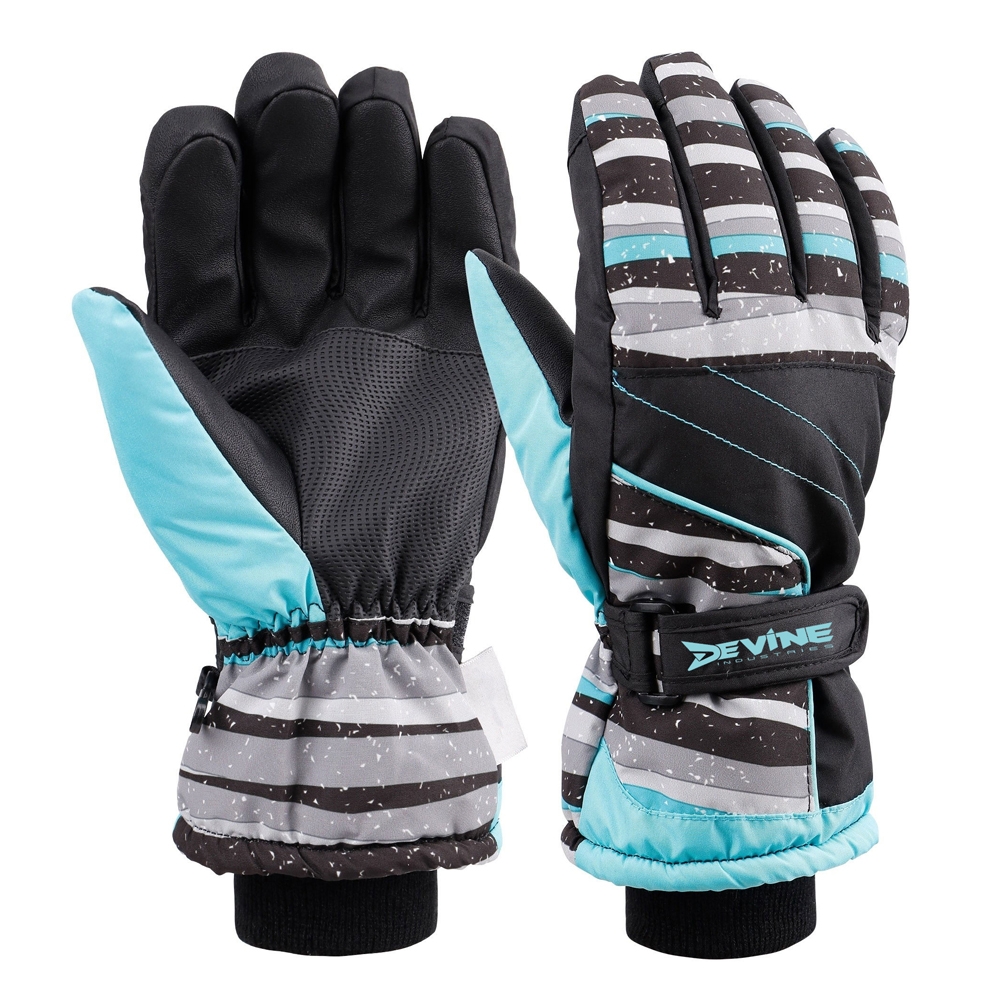 Ski Gloves