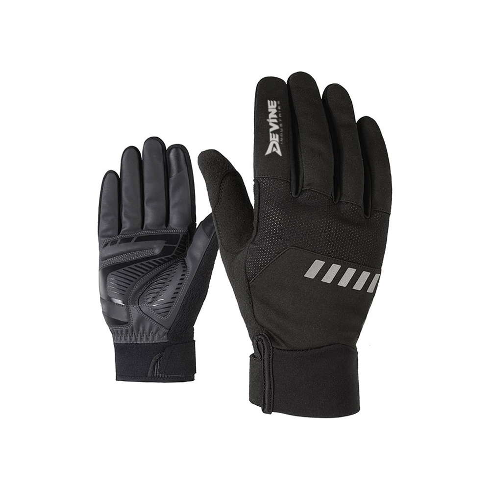 Heater Gloves