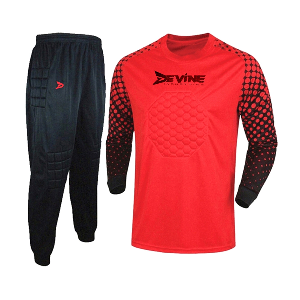 Goalkeeper Uniform