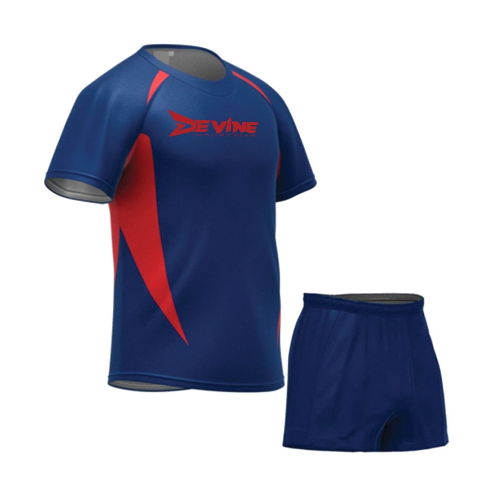 Rugby Uniform