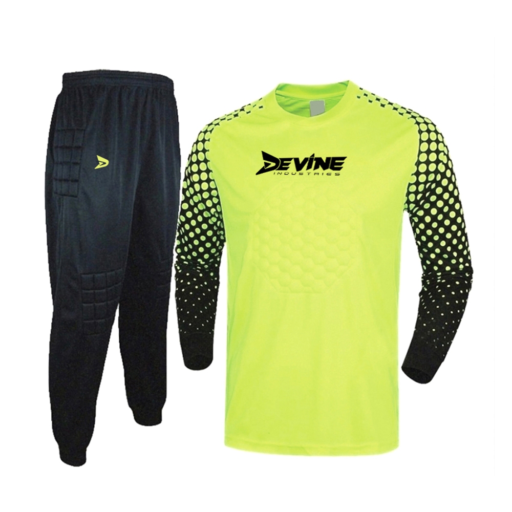 Goalkeeper Uniform