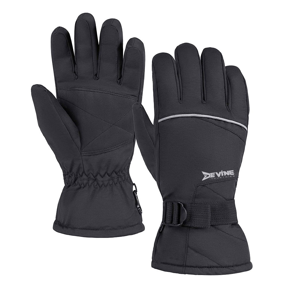 Ski Gloves