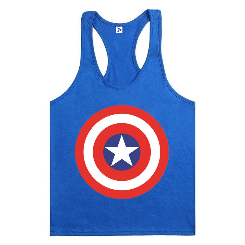 Men Singlet