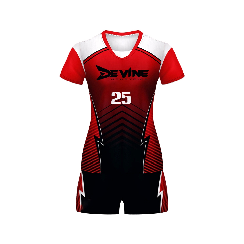 Volleyball Uniform