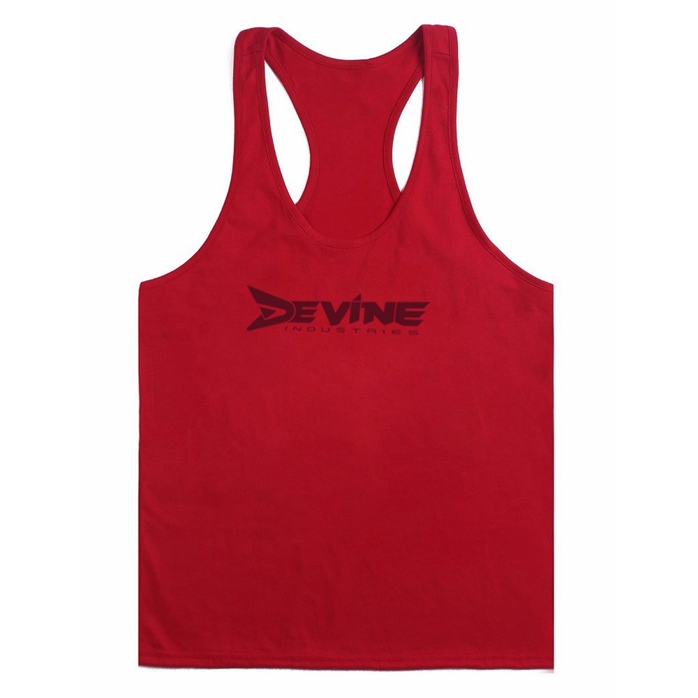 Men Singlet