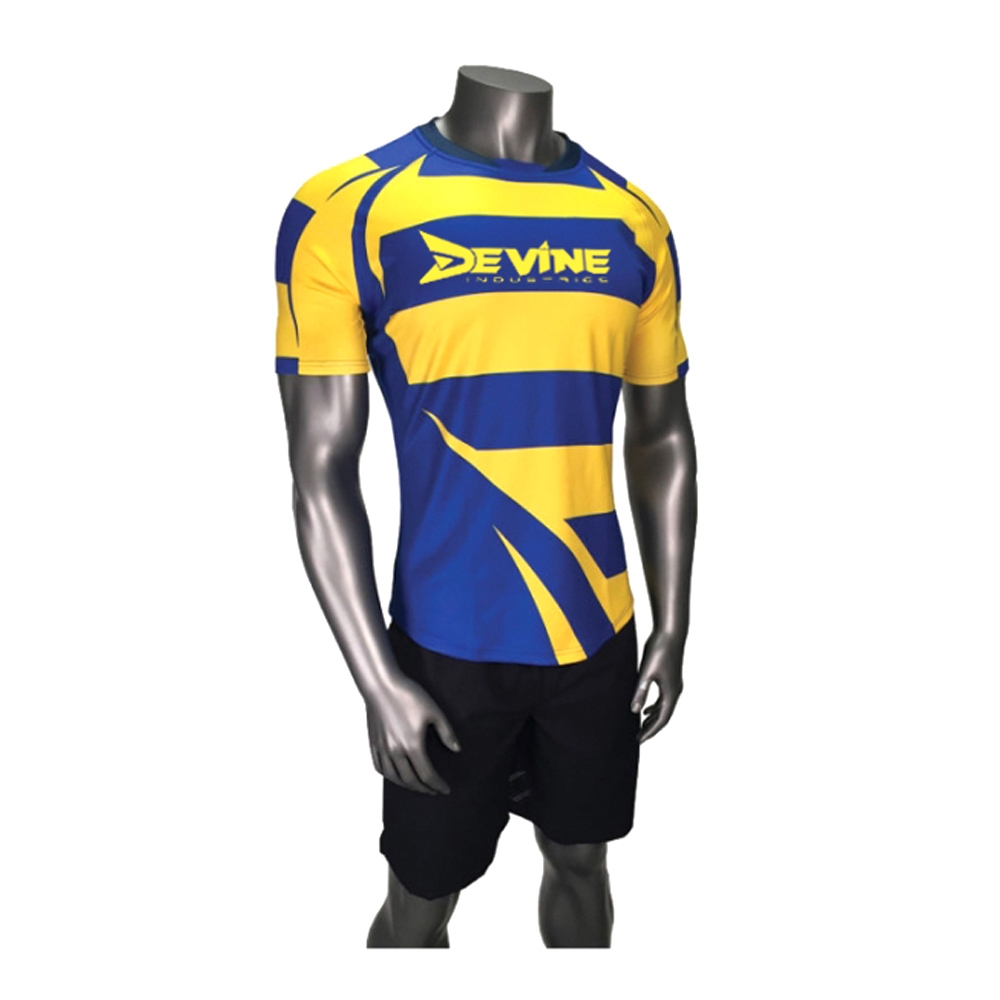 Rugby Uniform