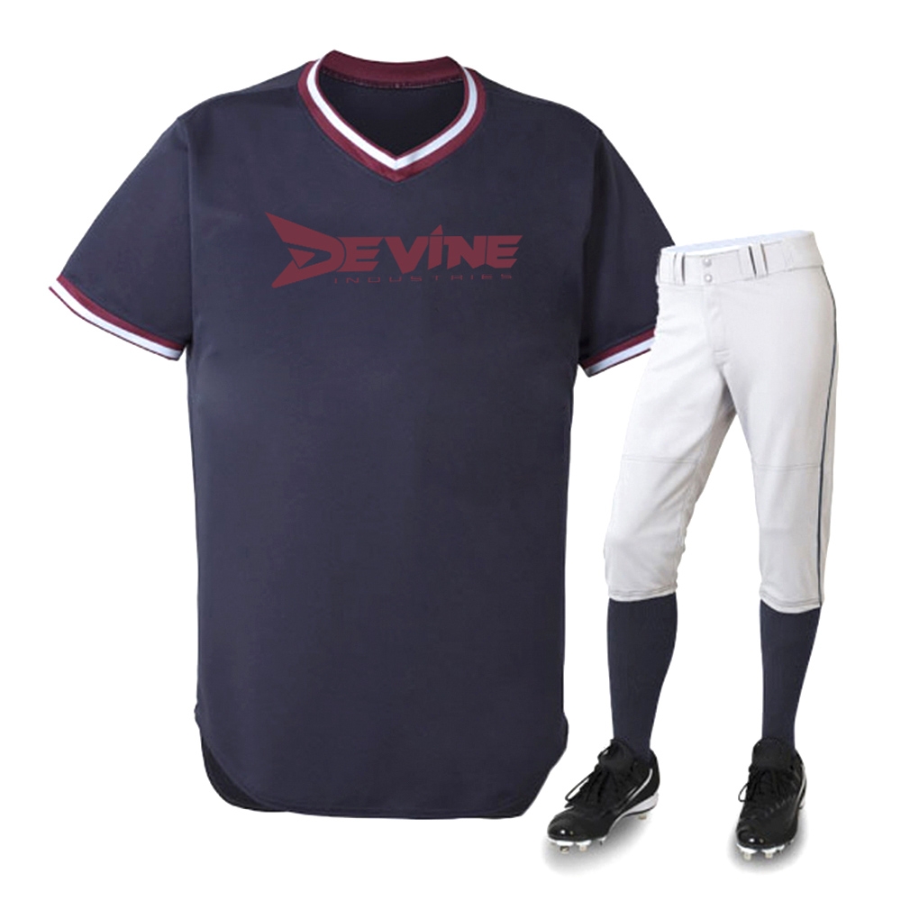 Baseball Uniform