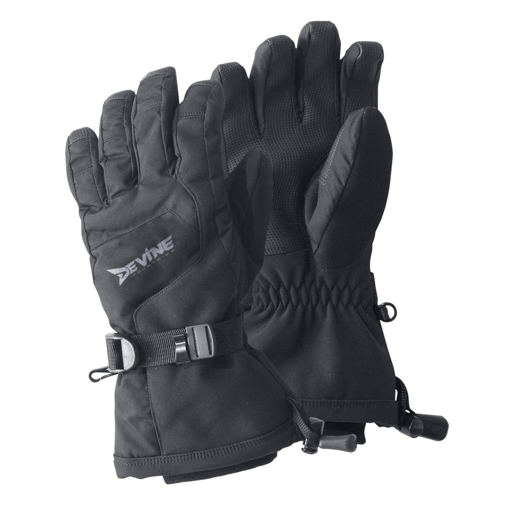 Ski Gloves