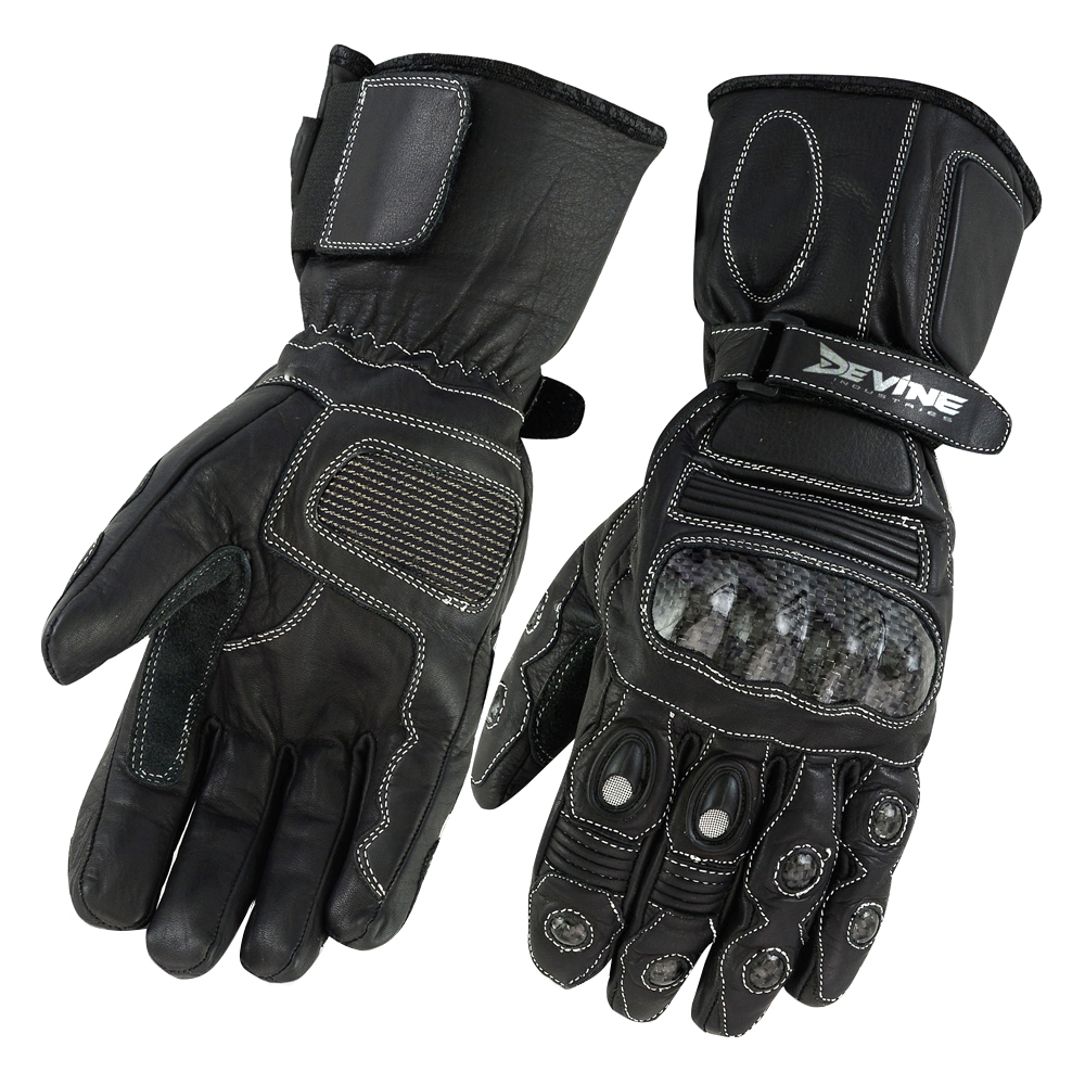 Motorbike Gloves