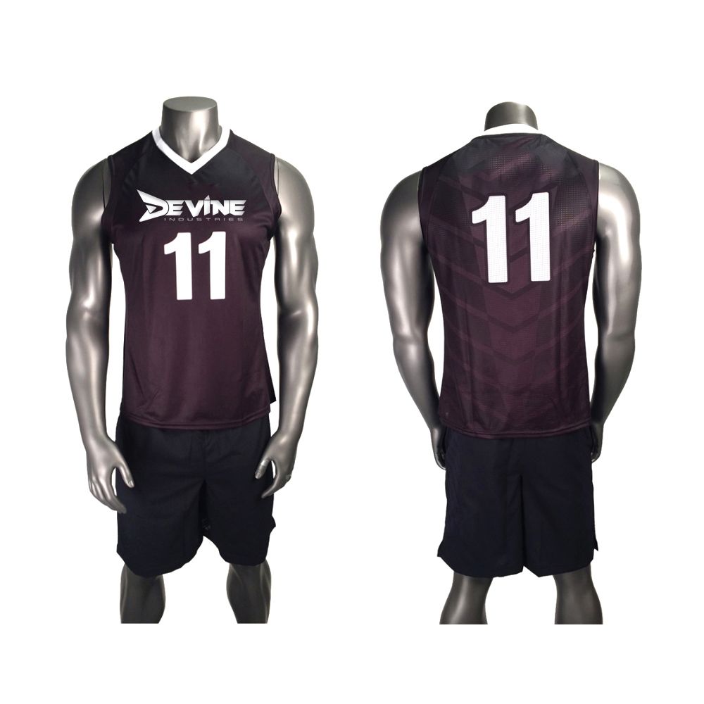 Volleyball Uniform