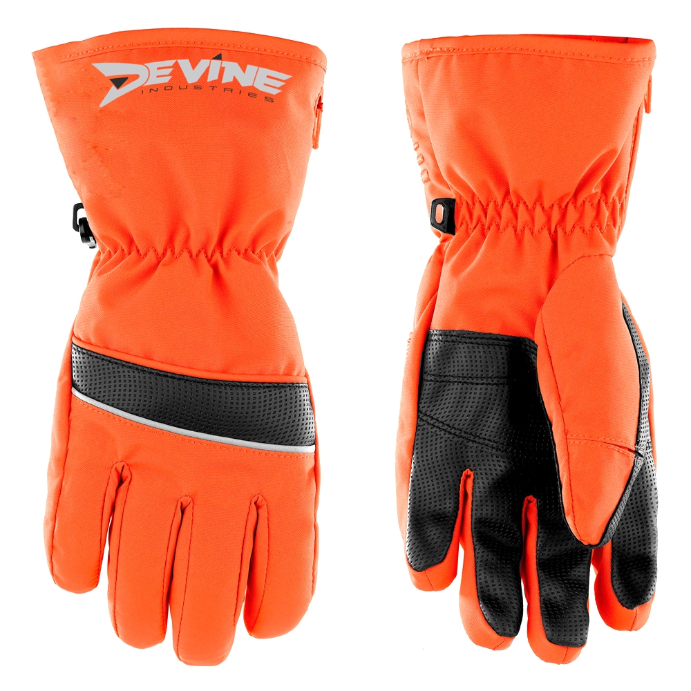 Ski Gloves