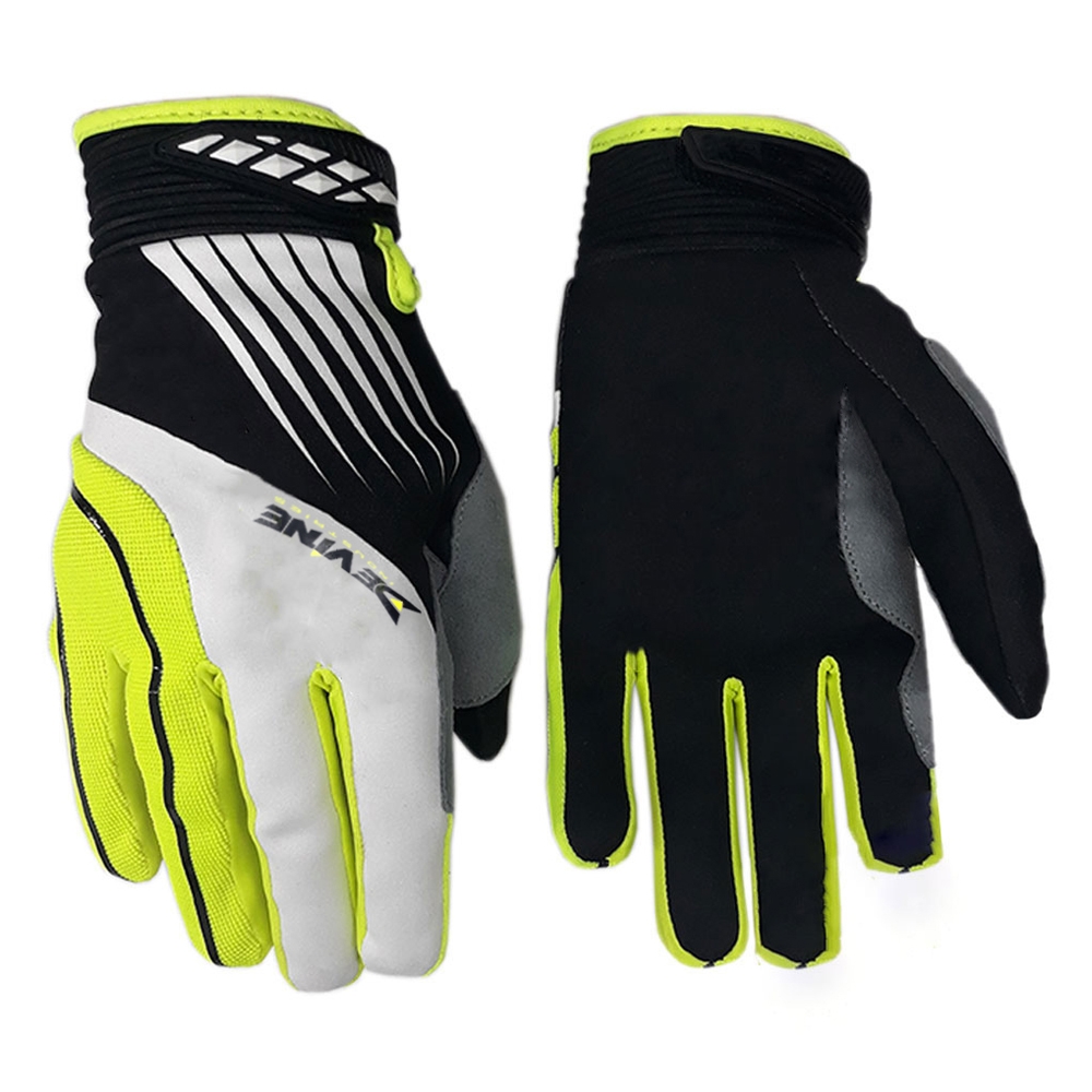 Motocross Gloves