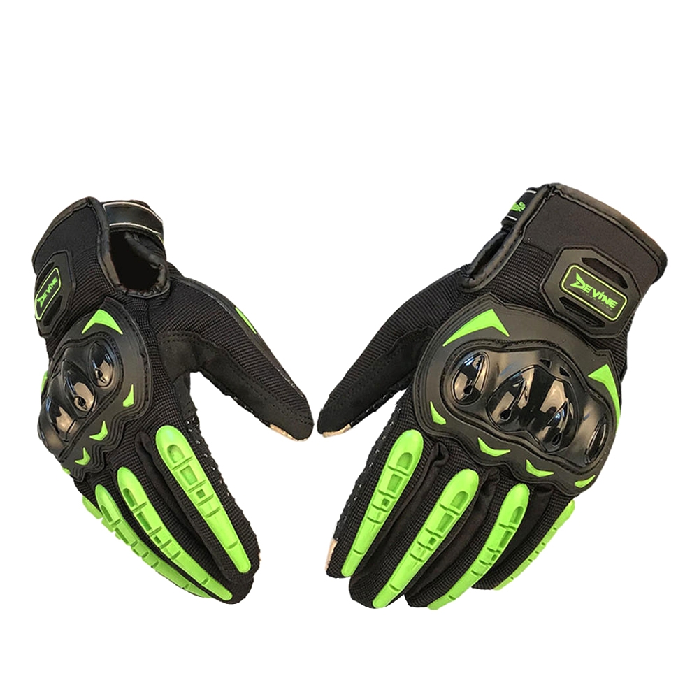 Motocross Gloves