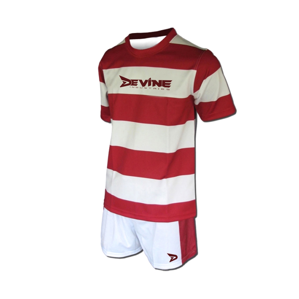 Rugby Uniform