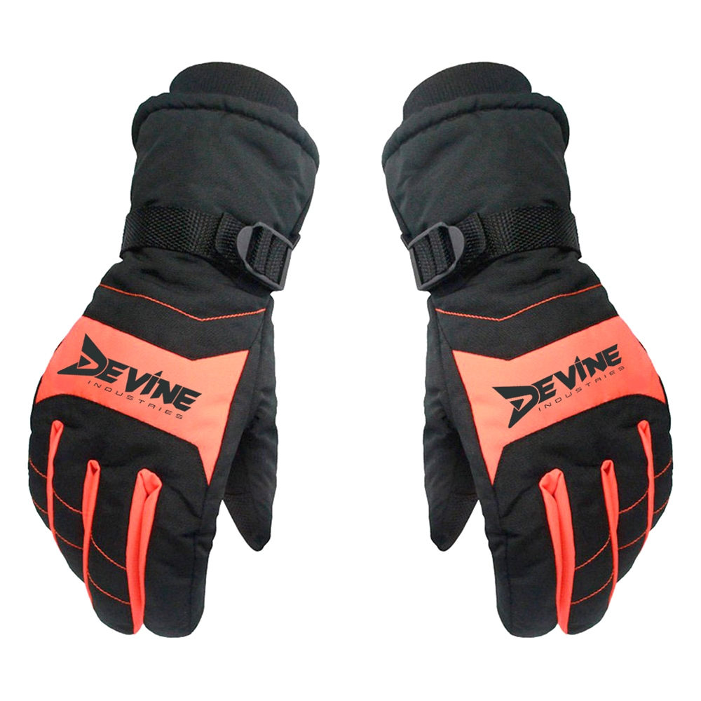 Ski Gloves