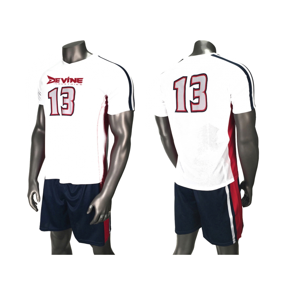 Volleyball Uniform