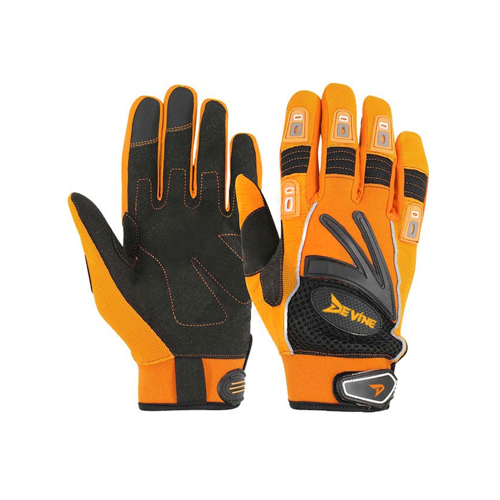 Motocross Gloves