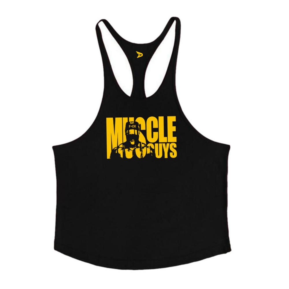 Men Singlet