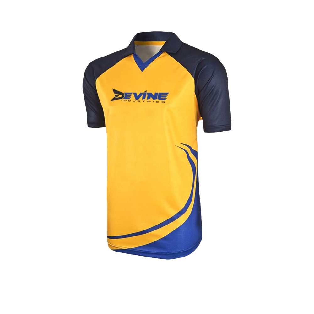 Cricket Shirt