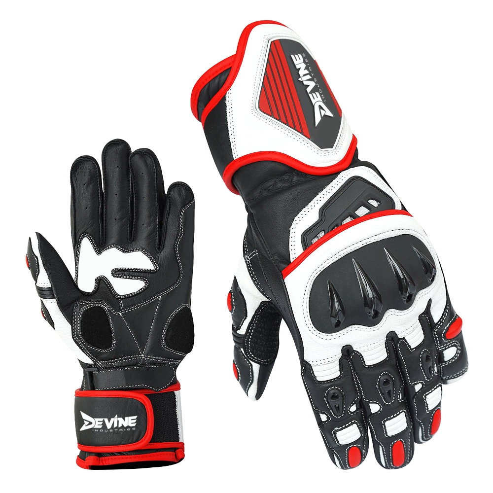 Motorbike Gloves