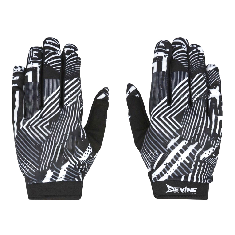 Motocross Gloves